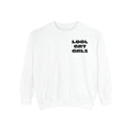 She's a Hunter Crewneck