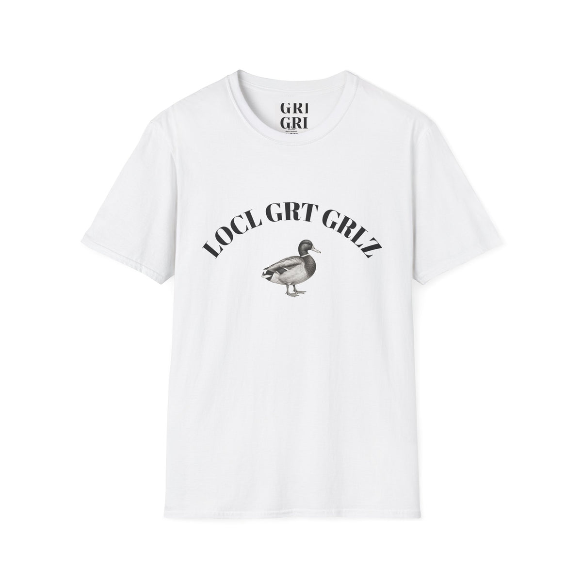 She's a Hunter T-Shirt